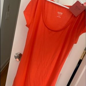T shirt dress
